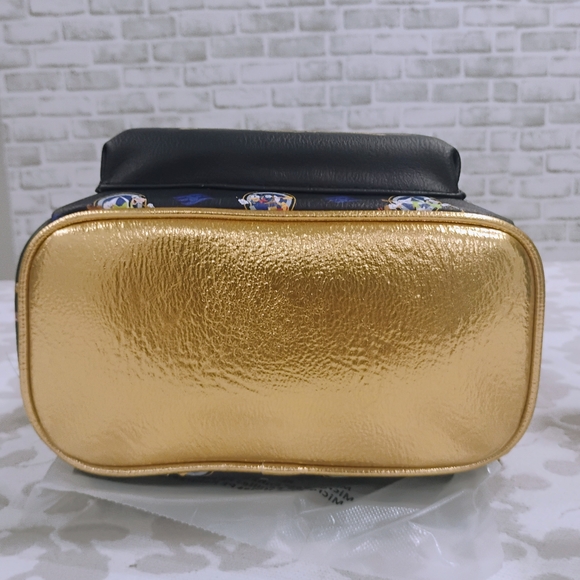 Loungefly Disney Fantasy Mini Backpack